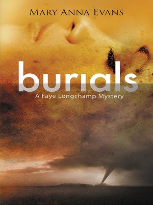 cover image of Burials